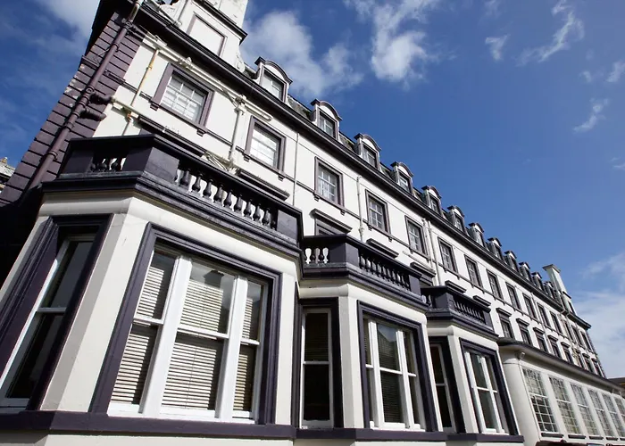 Carlisle Station Hotel, Sure Hotel Collection By BW