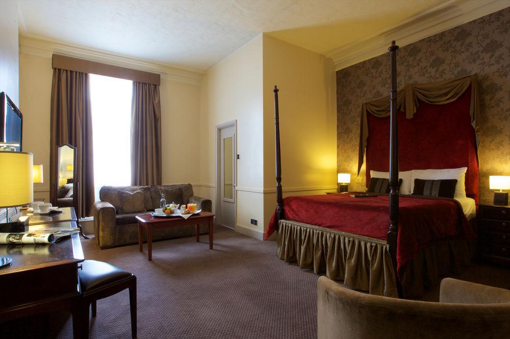 Station Hotel, Sure Collection By Bw 3*