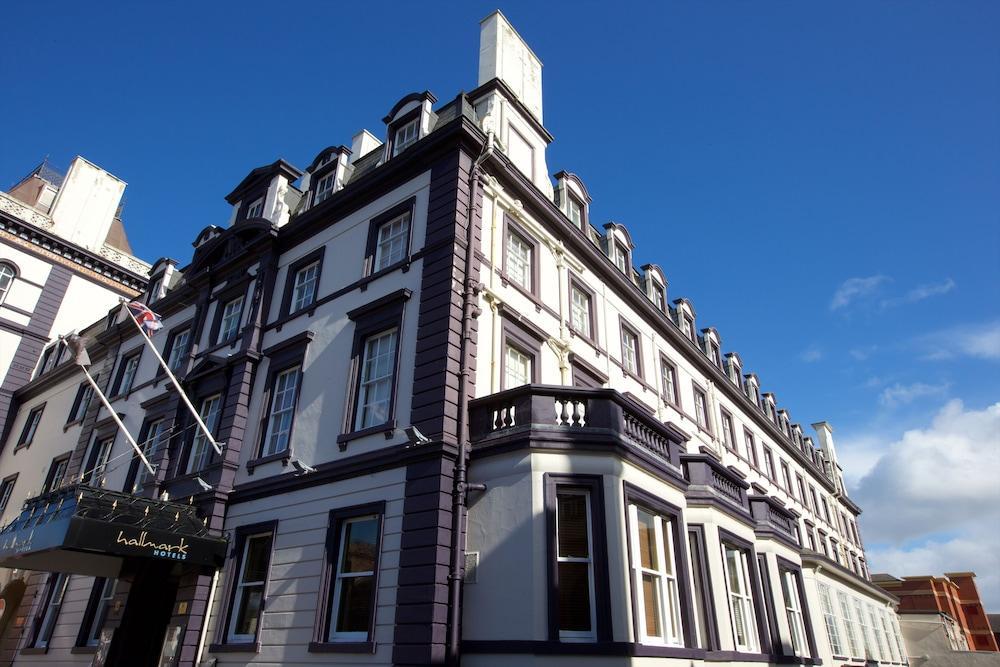Carlisle Station Hotel, Sure Collection By Bw Carlisle (Cumbria)