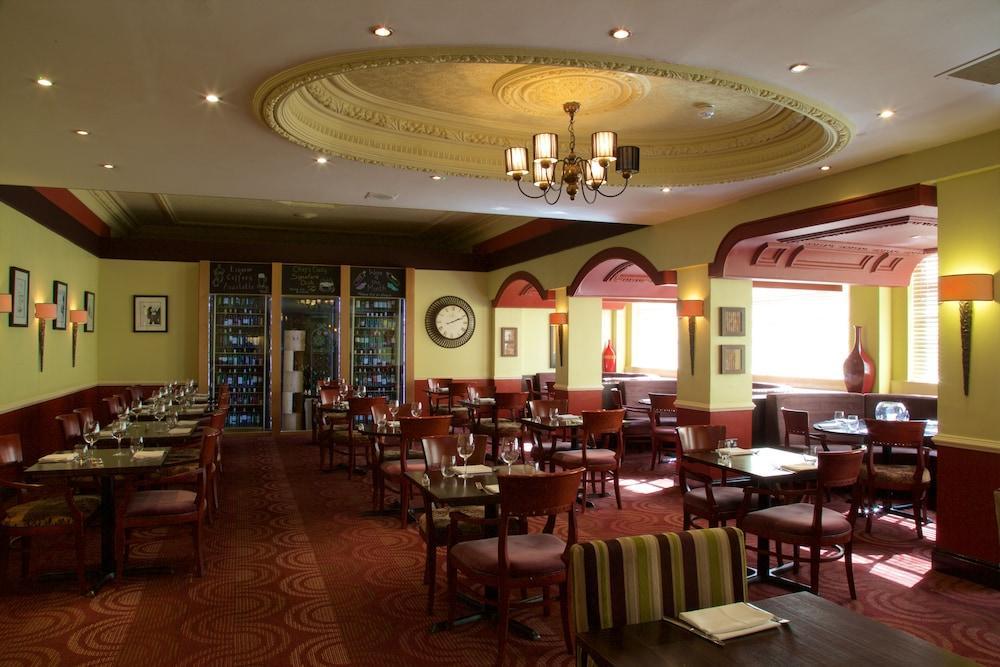 Carlisle Station Hotel, Sure Collection By Bw Hotel Carlisle (Cumbria)