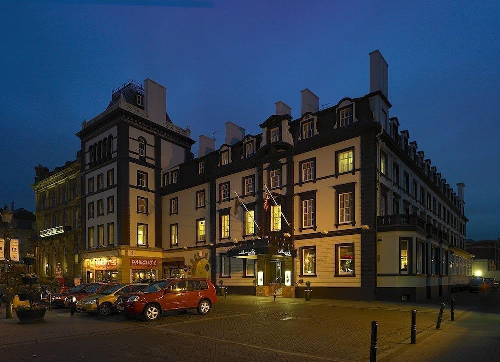 Hotel Carlisle Station Hotel, Sure Collection By Bw Carlisle (Cumbria)