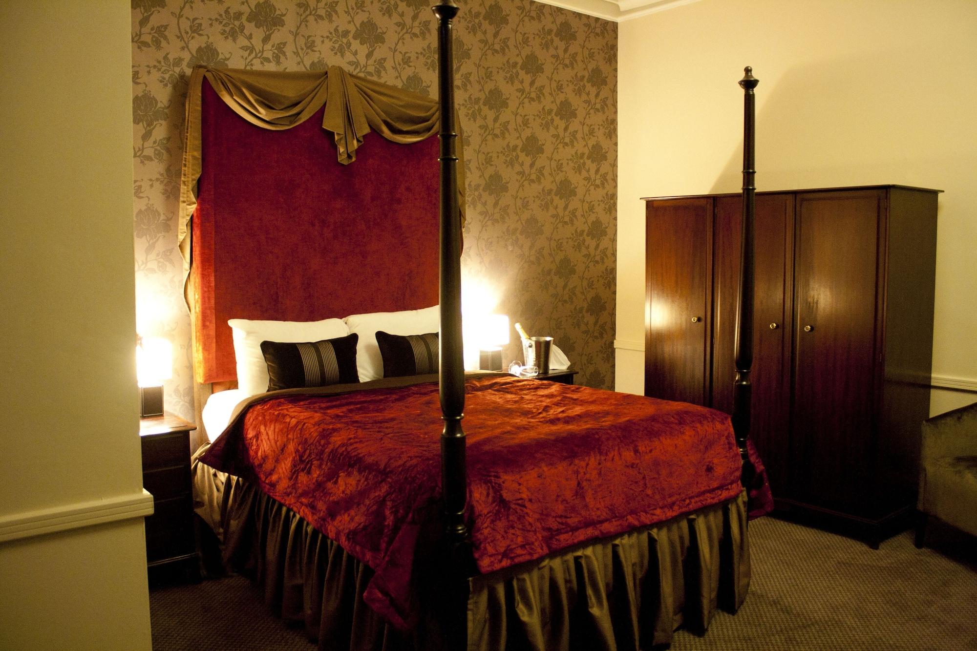 Station Hotel, Sure Collection By Bw Hotel