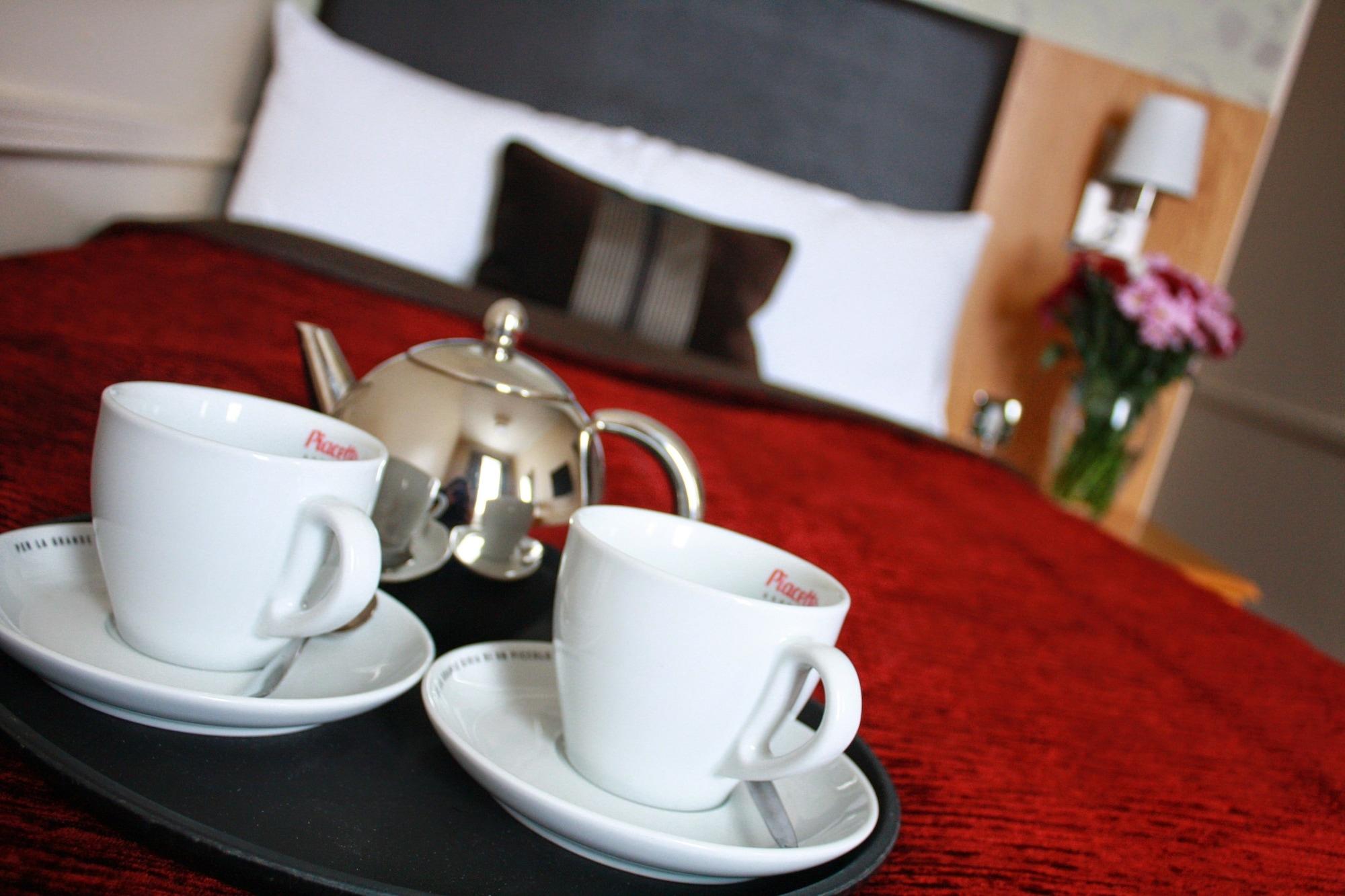 Carlisle Station Hotel, Sure Collection By Bw
