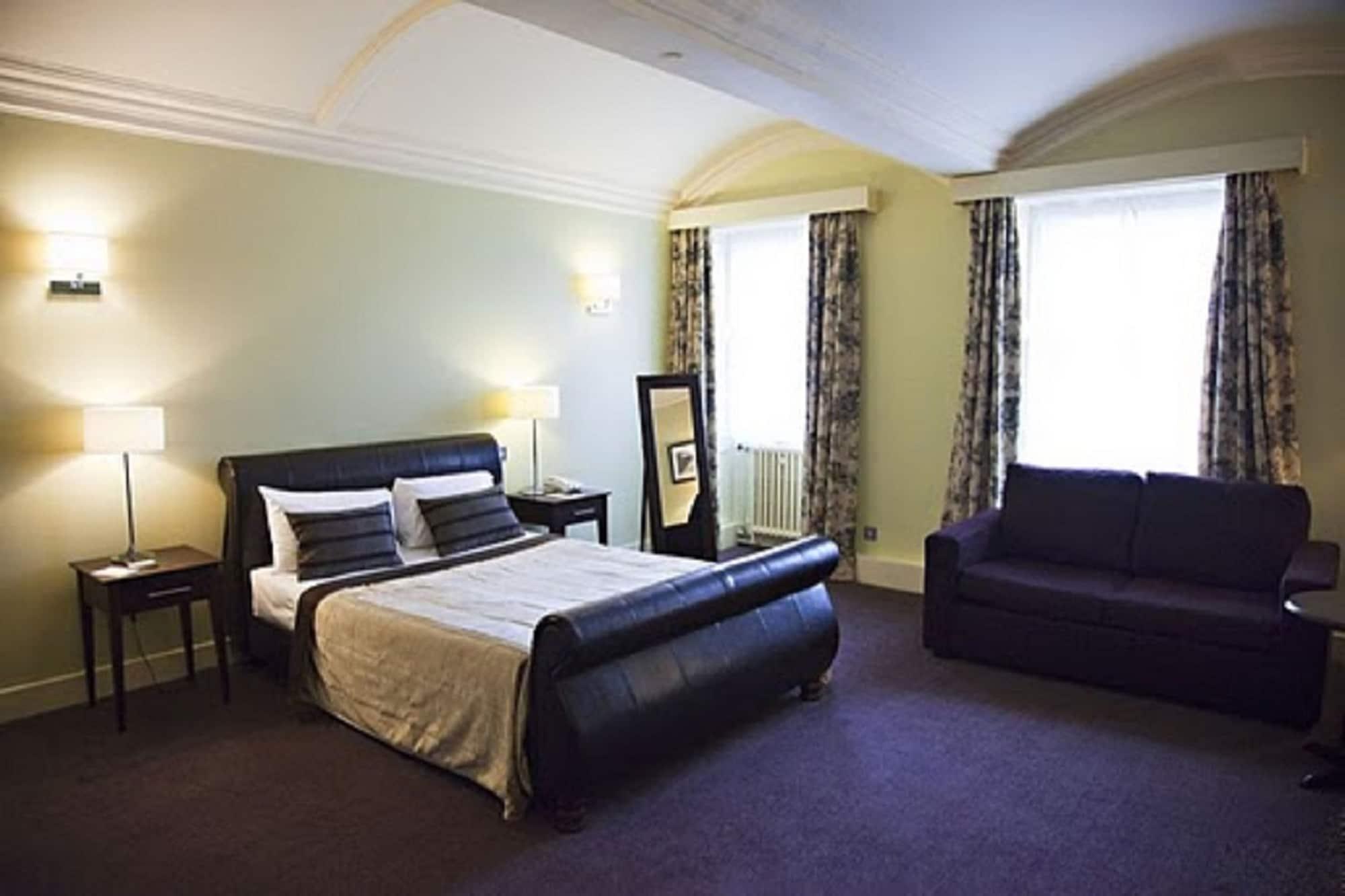 Carlisle Station Hotel, Sure Collection By Bw 3*