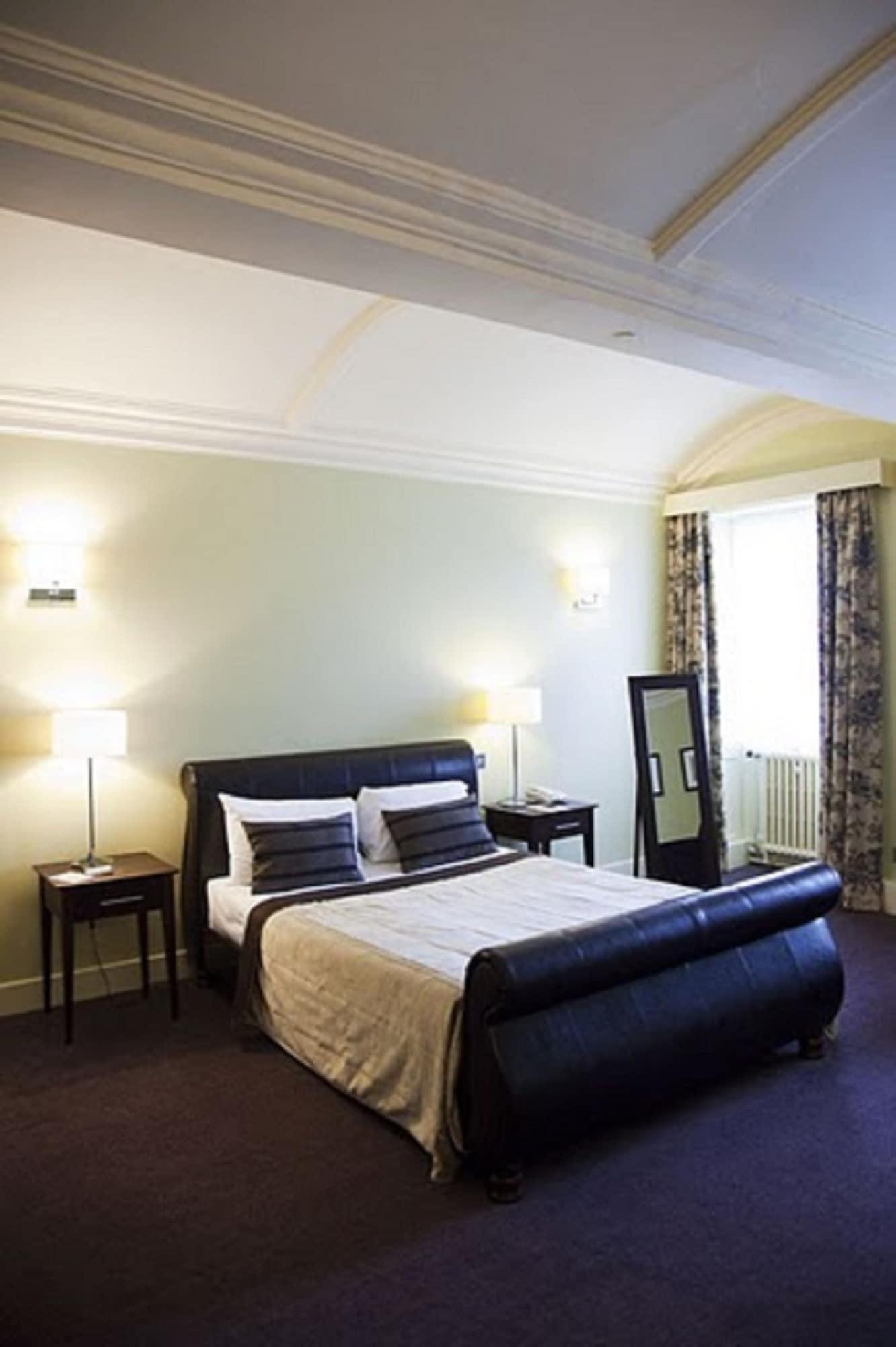 Hotel Carlisle Station Hotel, Sure Collection By Bw