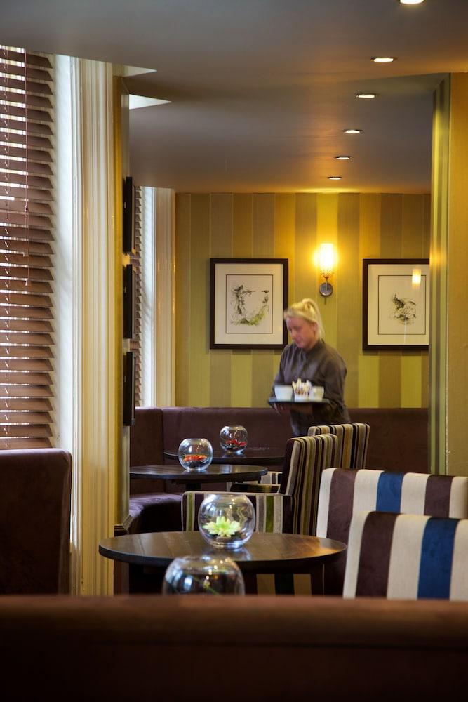 Station Hotel, Sure Collection By Bw Hotel 3*