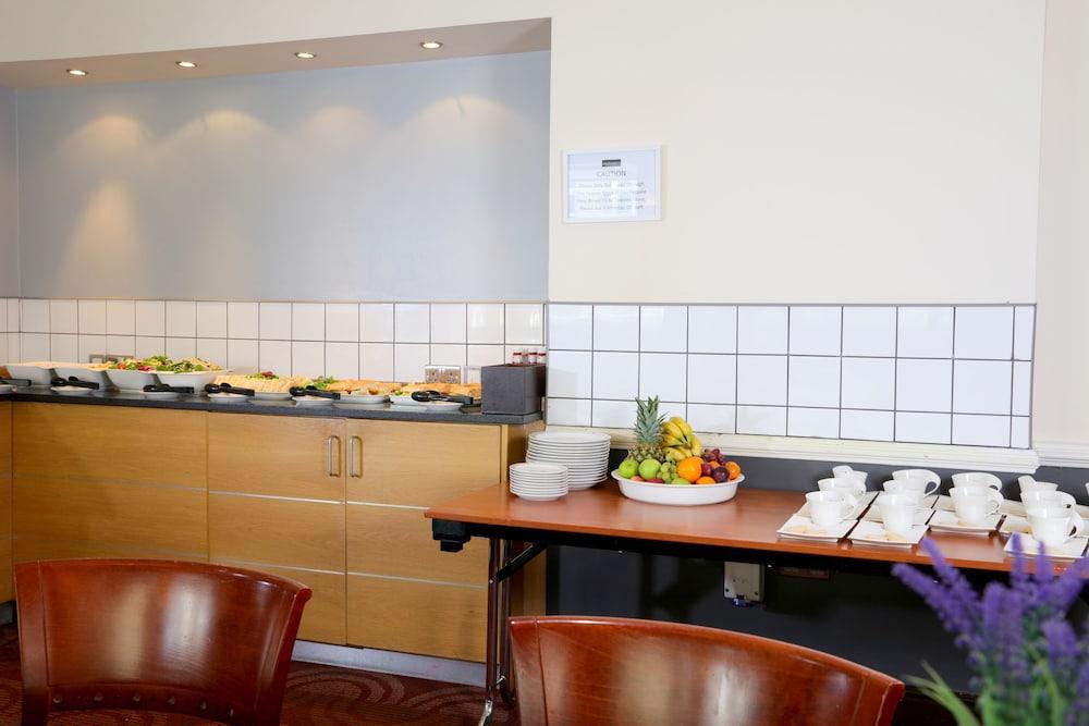 Hotel Carlisle Station Hotel, Sure Collection By Bw 3*