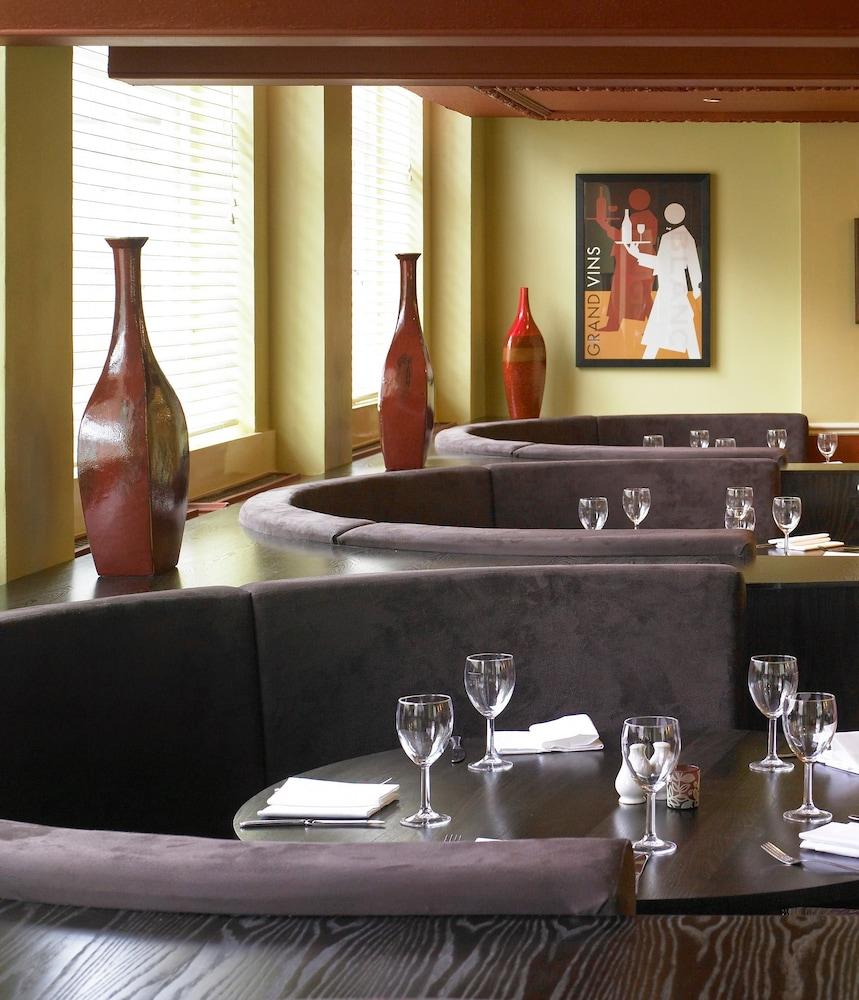 Station Hotel, Sure Collection By Bw Hotel