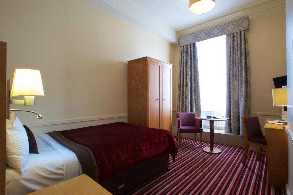 Carlisle Station Hotel, Sure Collection By Bw Hotel Carlisle (Cumbria)