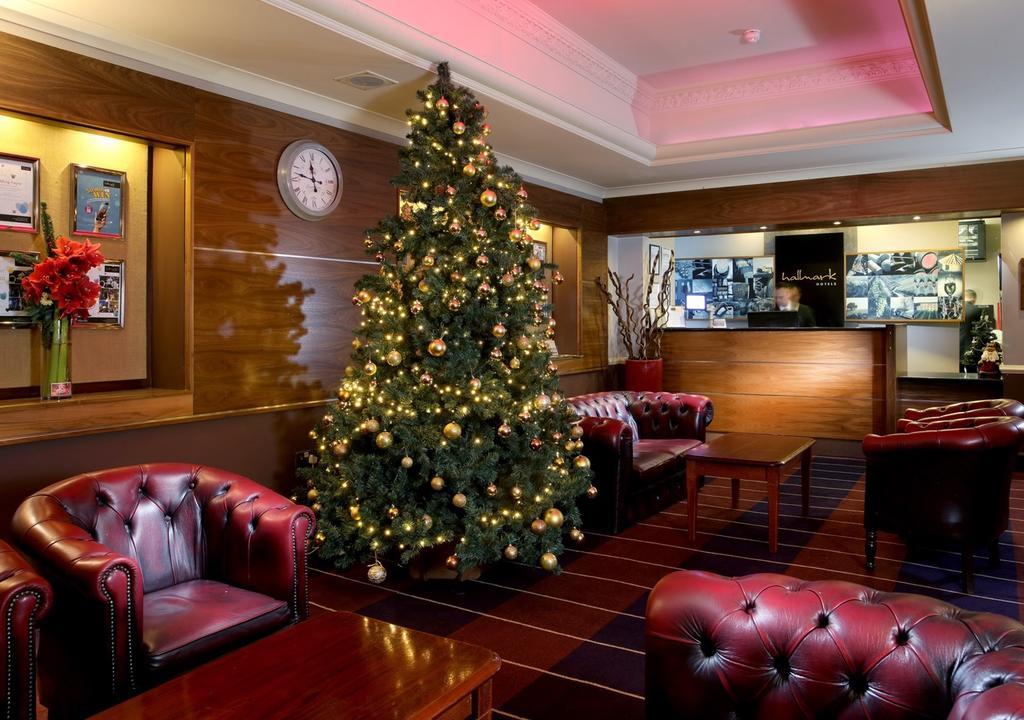 Carlisle Station Hotel, Sure Collection By Bw Carlisle (Cumbria)