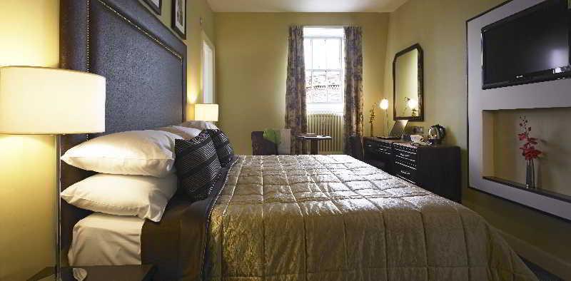 Hotel Carlisle Station Hotel, Sure Collection By Bw 3*