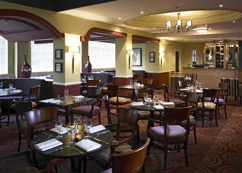 Hotel Carlisle Station Hotel, Sure Collection By Bw 3*