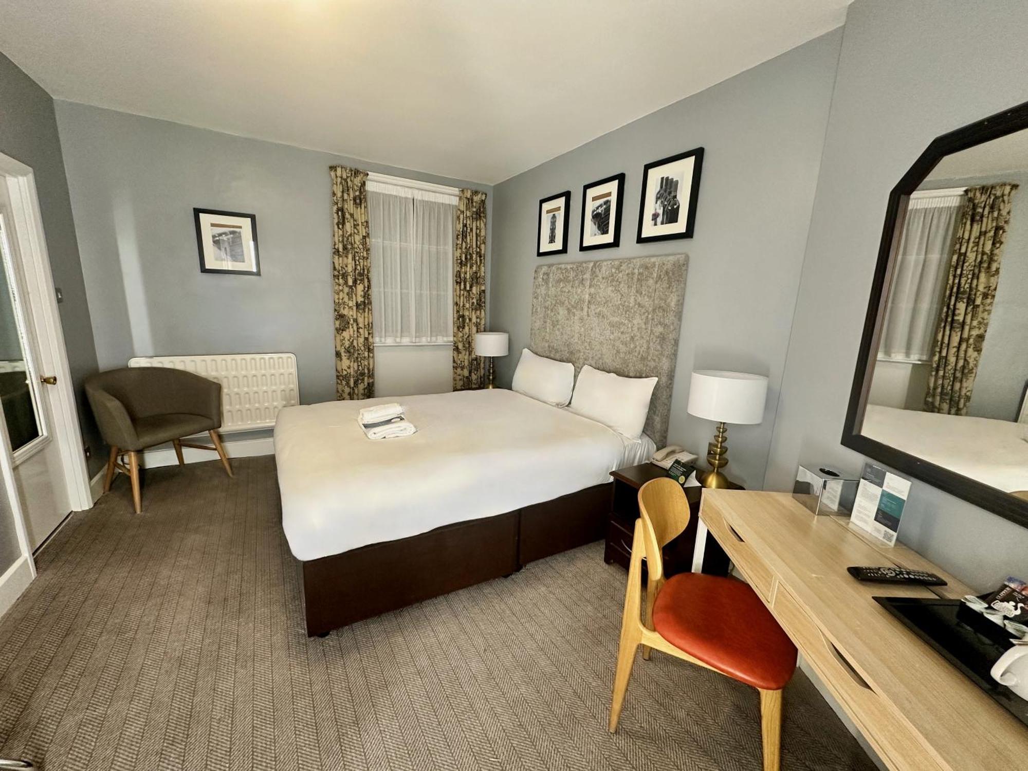 Station Hotel, Sure Collection By Bw Hotel