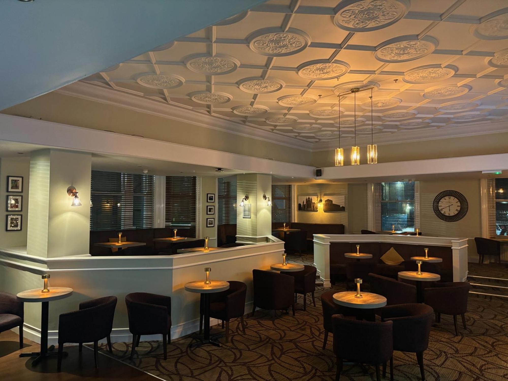Station Hotel, Sure Collection By Bw Hotel 3*