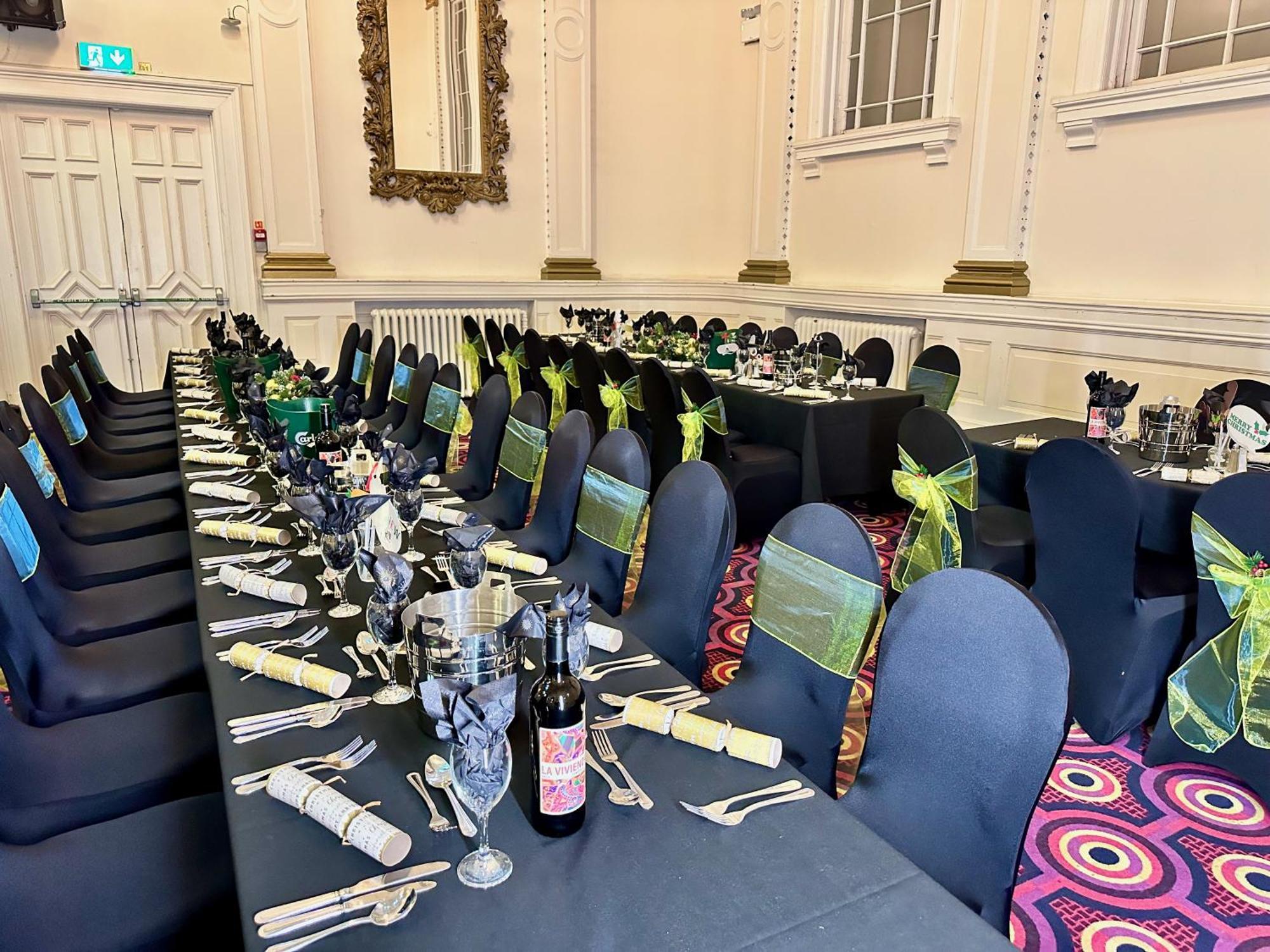 Carlisle Station Hotel, Sure Collection By Bw