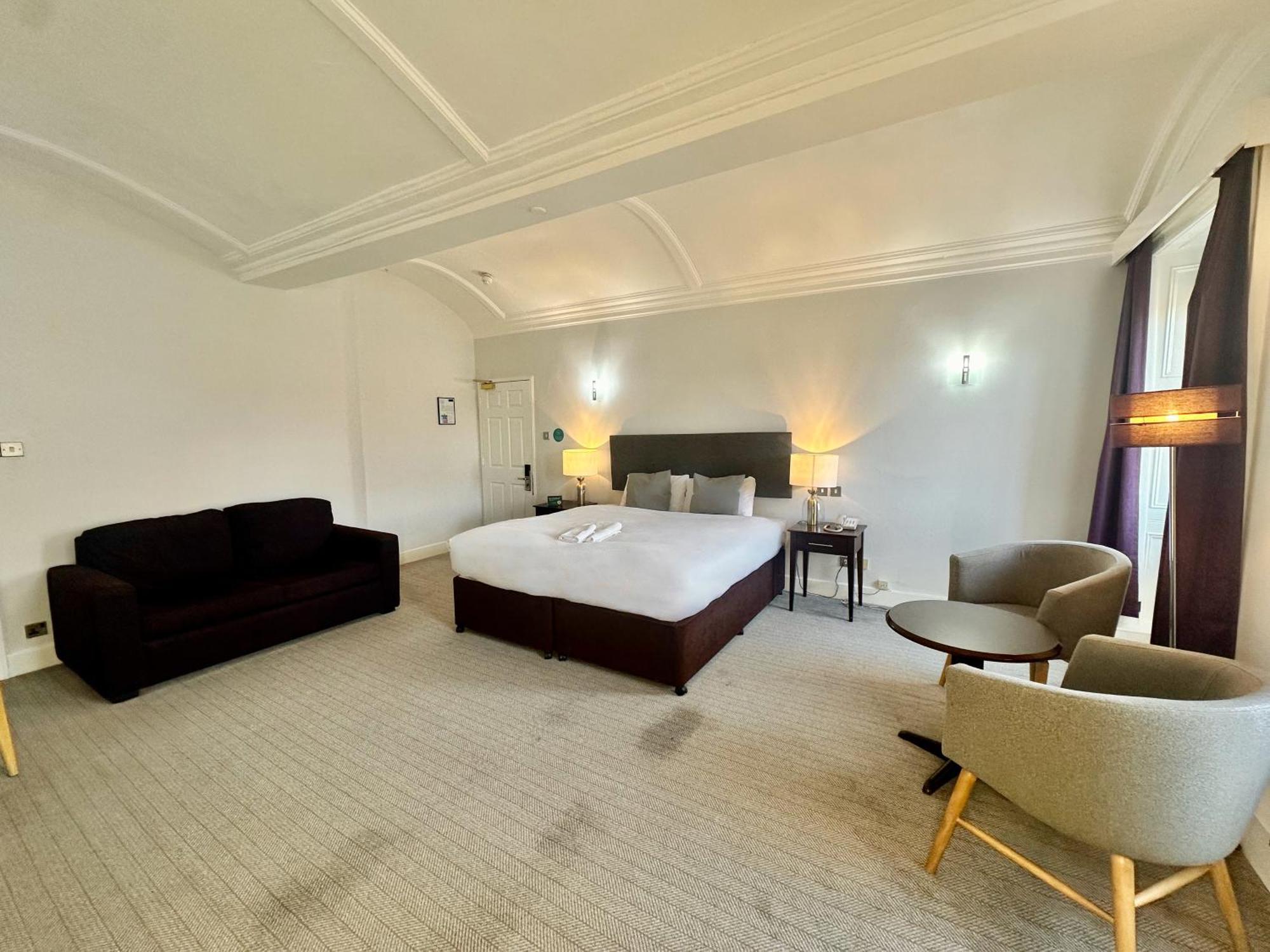 Carlisle Station Hotel, Sure Collection By Bw Hotel