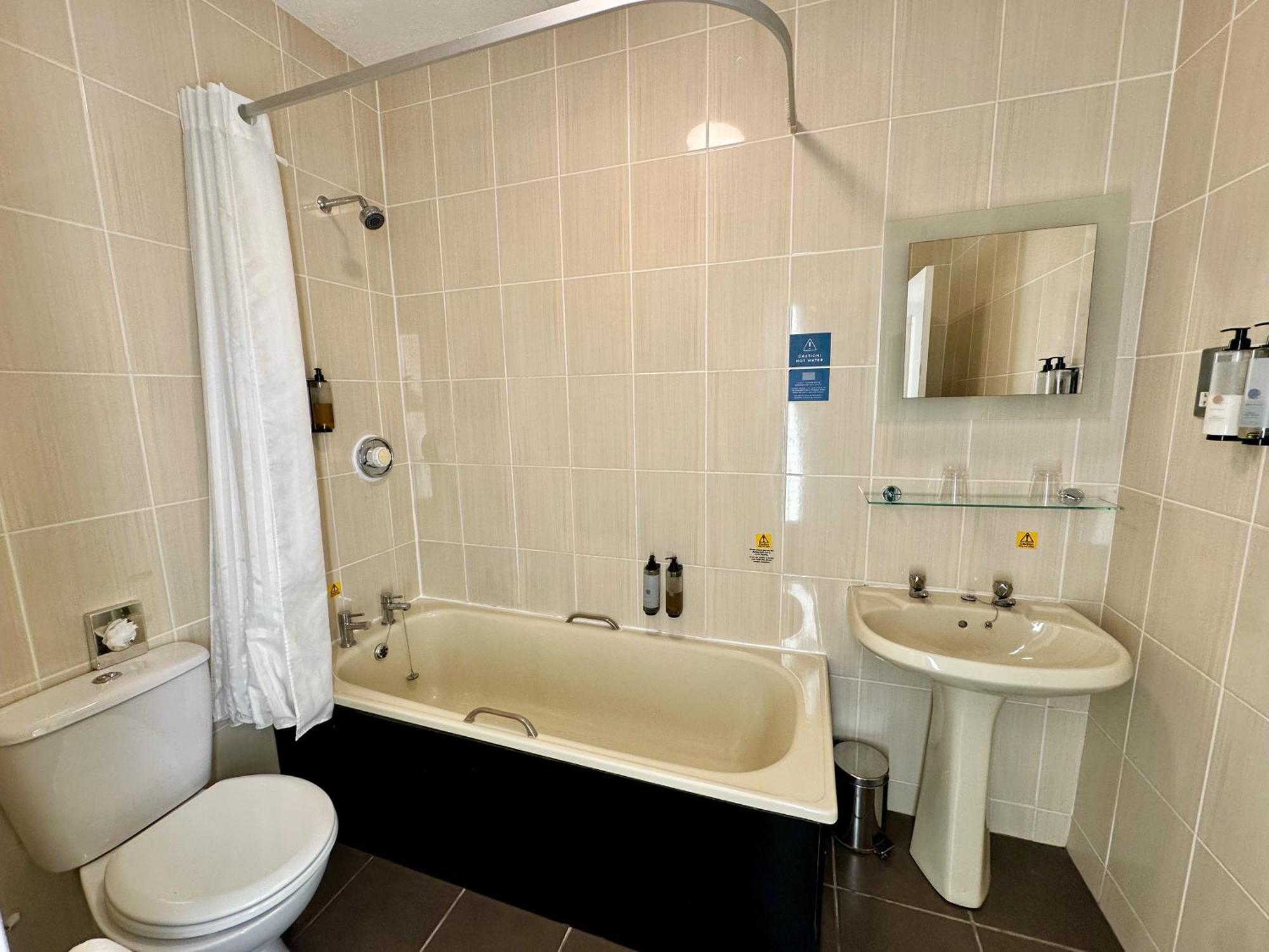 Hotel Carlisle Station Hotel, Sure Collection By Bw 3*