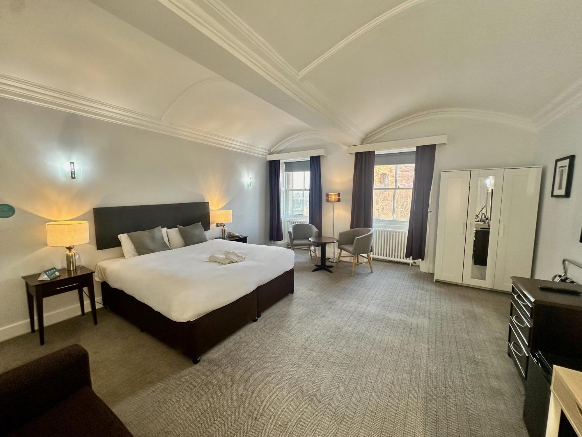 Station Hotel, Sure Collection By Bw Hotel Carlisle (Cumbria)