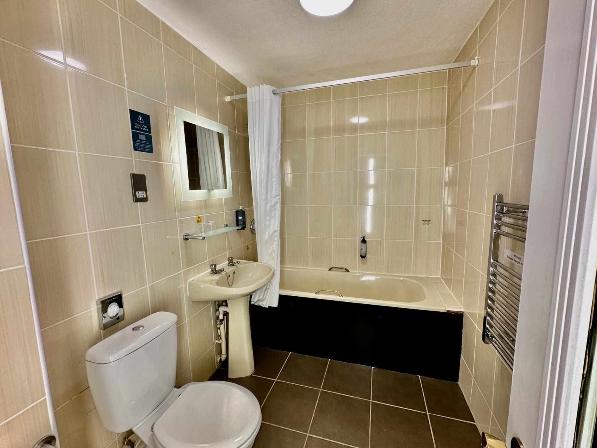 Carlisle Station Hotel, Sure Collection By Bw Hotel