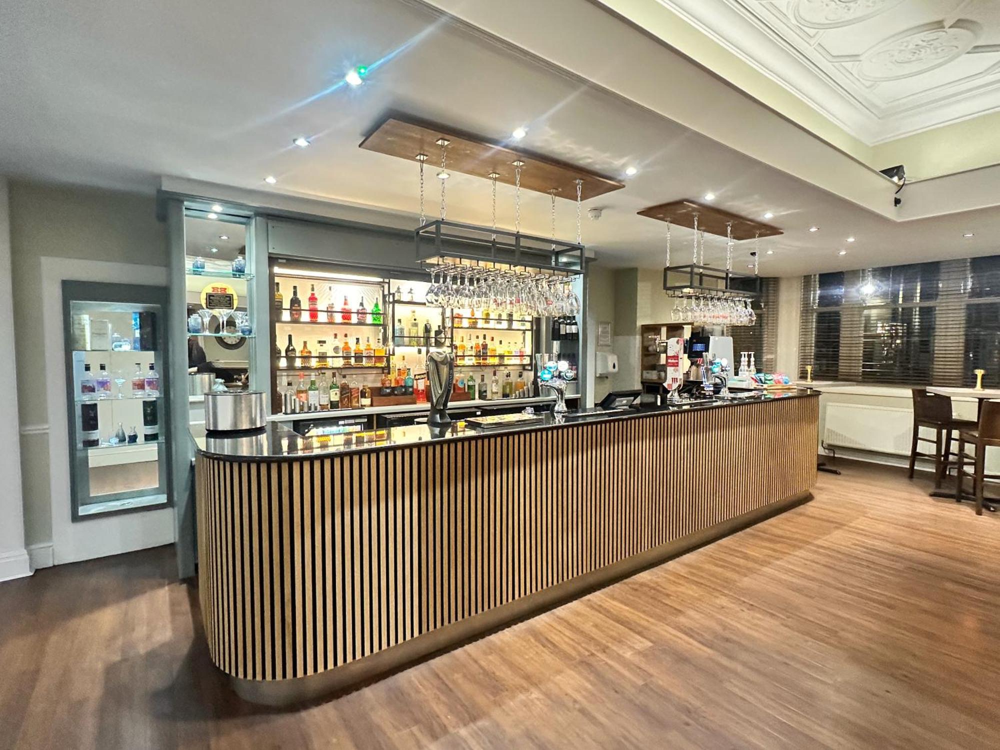 Carlisle Station Hotel, Sure Collection By Bw Carlisle (Cumbria)