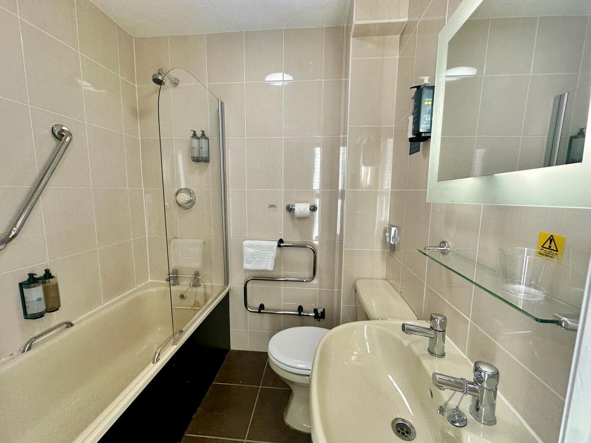 Hotel Carlisle Station Hotel, Sure Collection By Bw