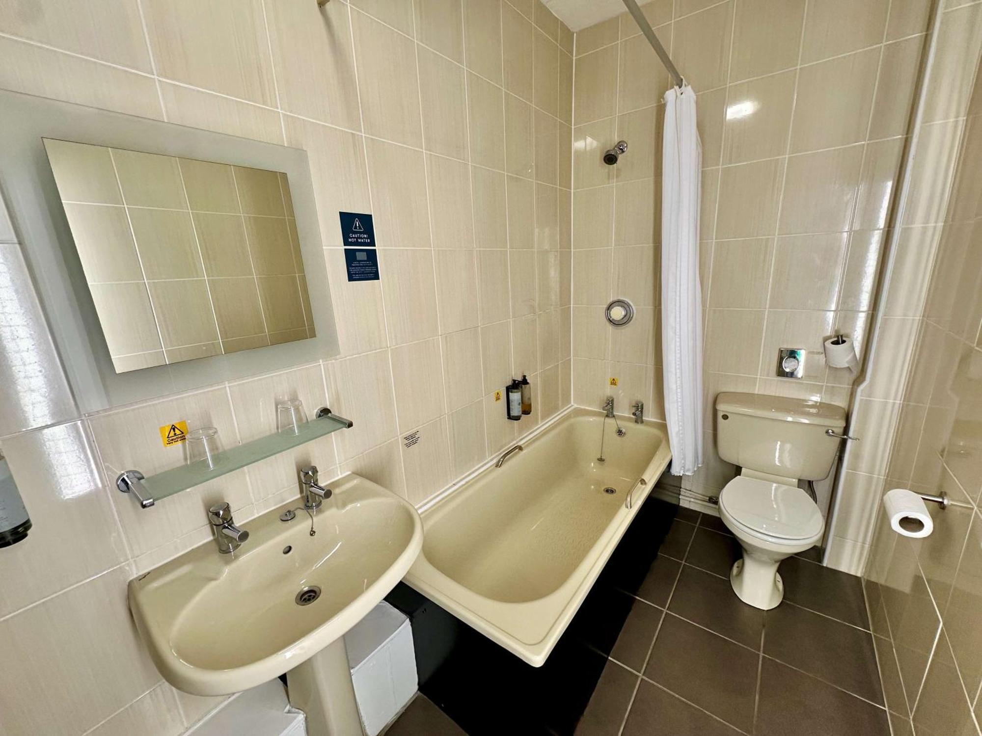 Carlisle Station Hotel, Sure Collection By Bw Carlisle (Cumbria)
