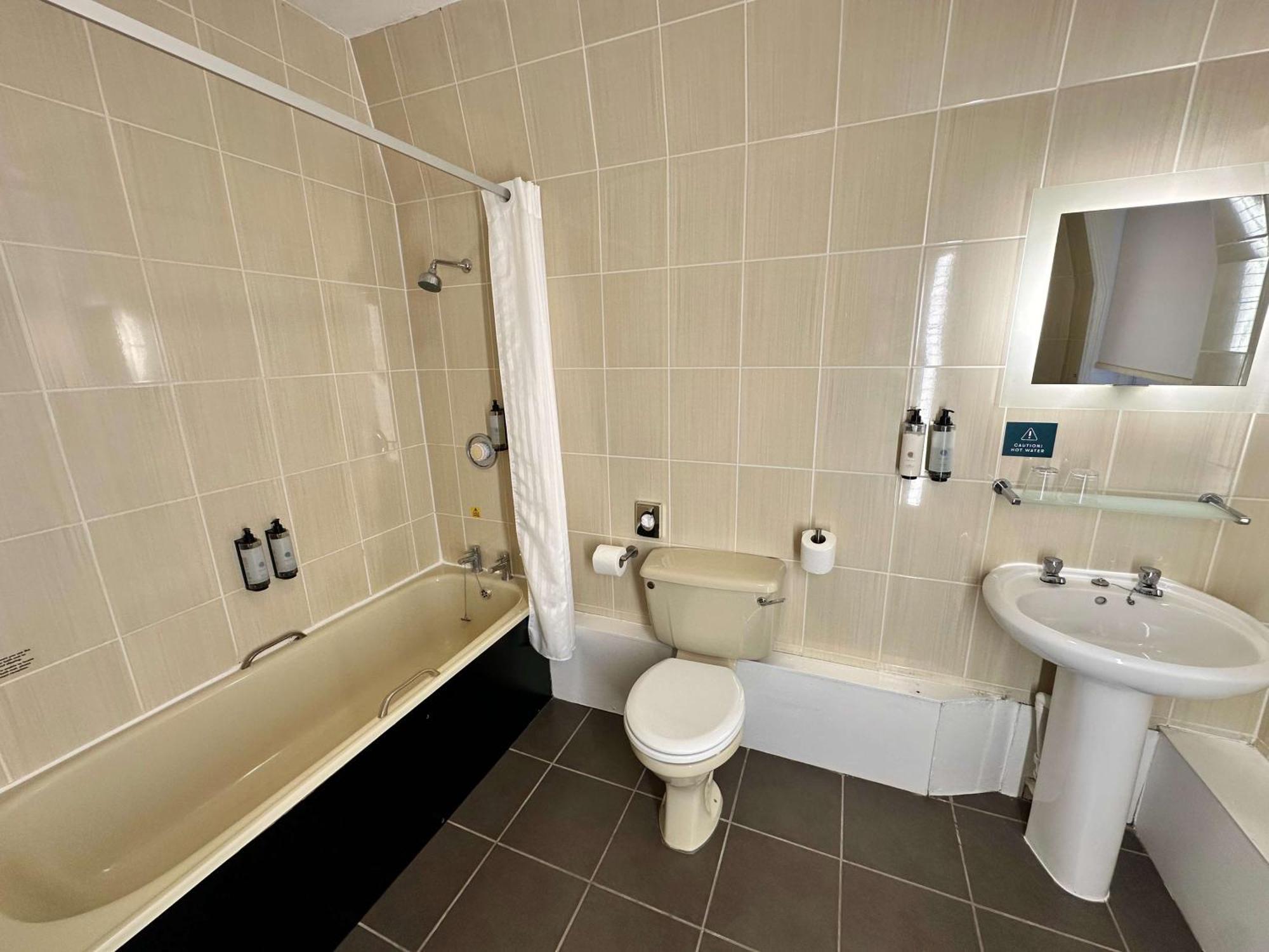 Carlisle Station Hotel, Sure Collection By Bw Hotel Carlisle (Cumbria)